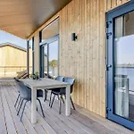 Semesterbostad In With View *