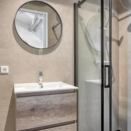 Дом отдыха In With View