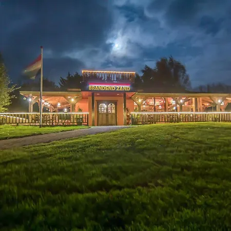 In With View Дом отдыха