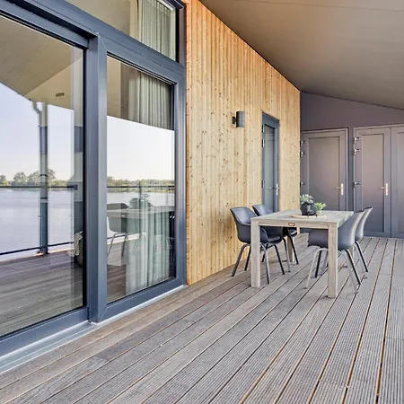 Сasa de vacaciones In With View *