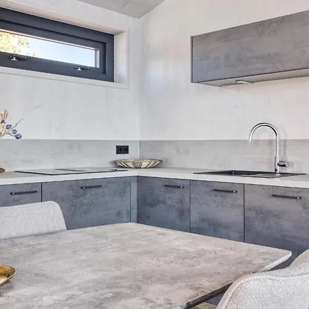 Сasa de vacaciones In With View Kerkdriel