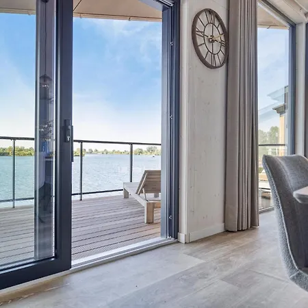 In With View Holiday home