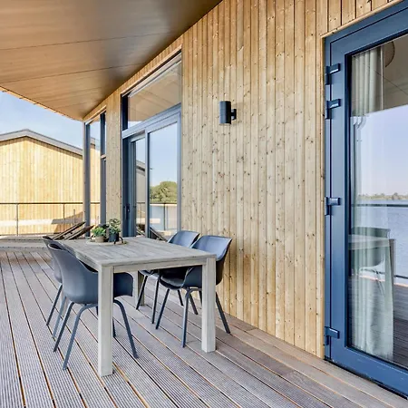 Holiday home In With View *