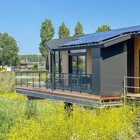 Ferienhaus In With View Kerkdriel