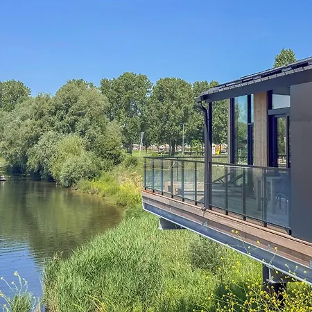 In With View Ferienhaus *