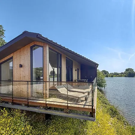 In With View Ferienhaus