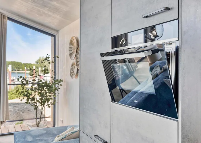 In With View Casa vacanze *