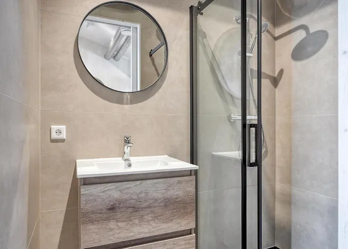 Casa vacanze In With View