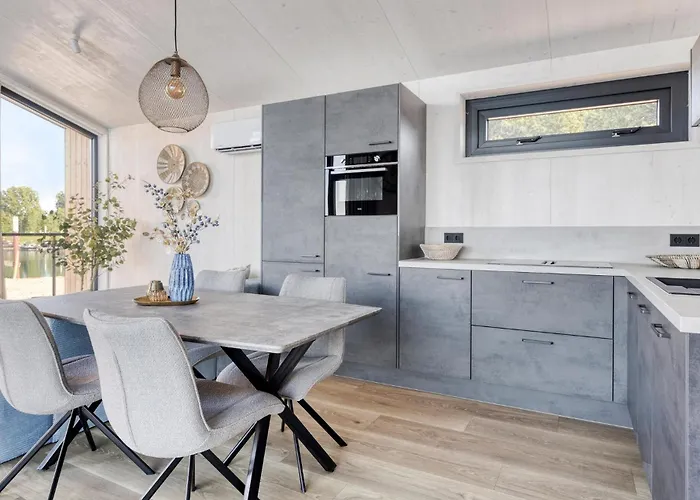 Casa vacanze In With View *