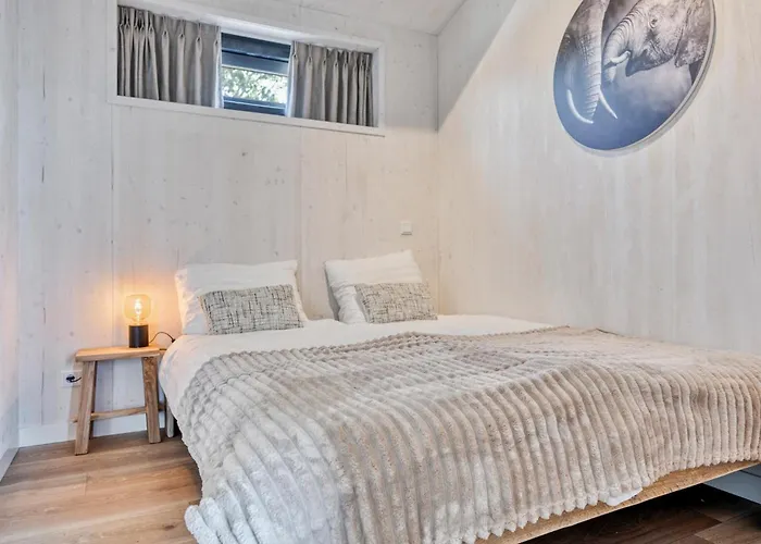 In With View Ferienhaus *