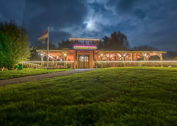 In With View Ferienhaus