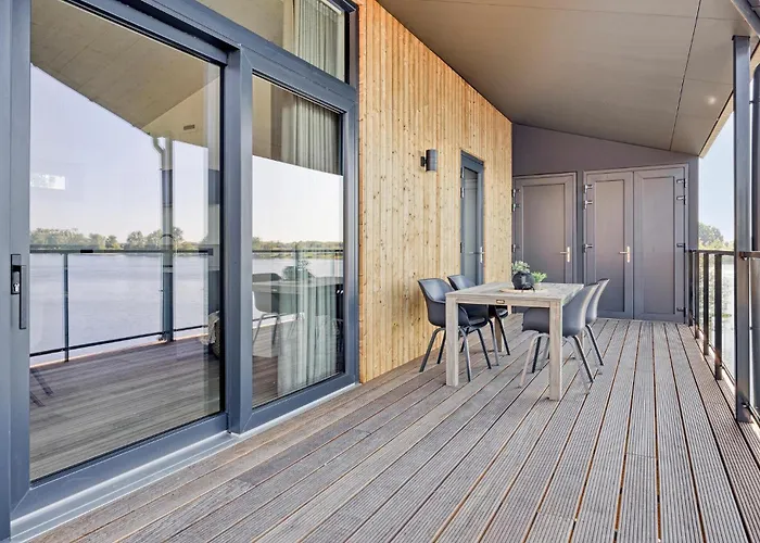 Casa vacanze In With View *