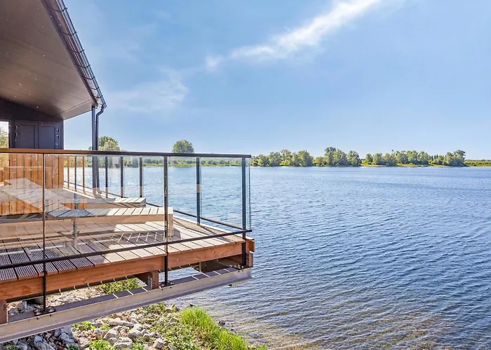 In With View Kerkdriel