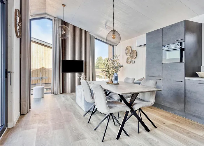 In With View Ferienhaus