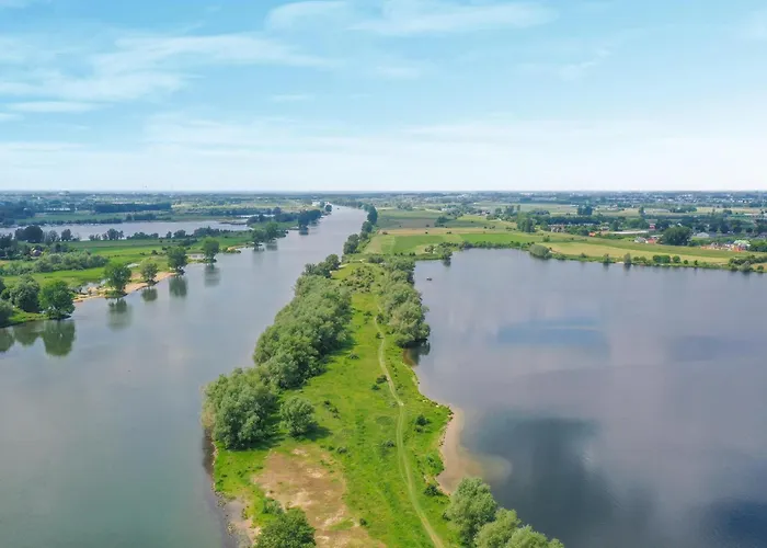 In With View * Kerkdriel