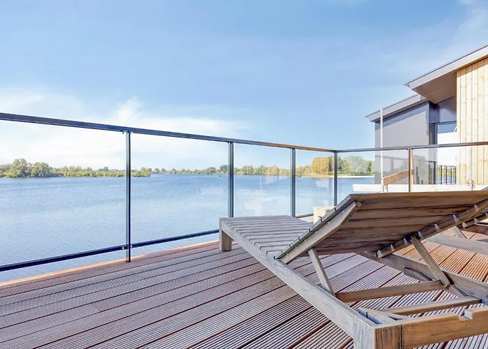 In With View Ferienhaus *