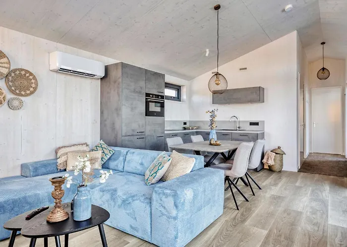 Ferienhaus In With View Kerkdriel