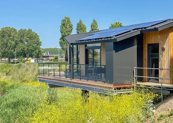 Ferienhaus In With View Kerkdriel