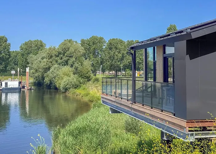 In With View Ferienhaus *