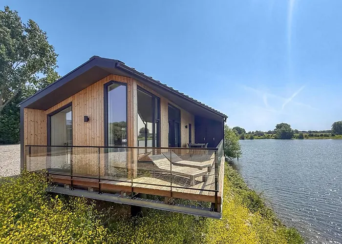 In With View Ferienhaus