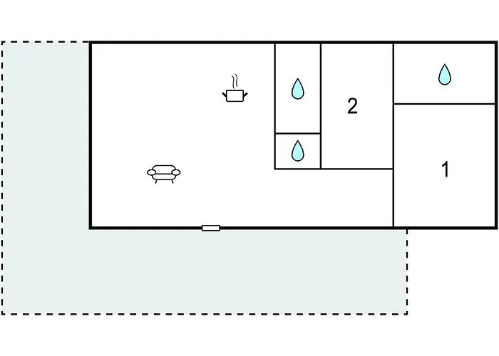 Casa vacanze In With View Kerkdriel